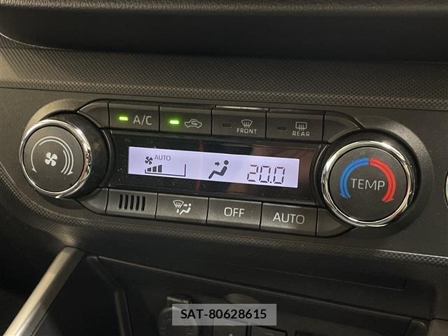 Toyota RAIZE 2025 8862570-9