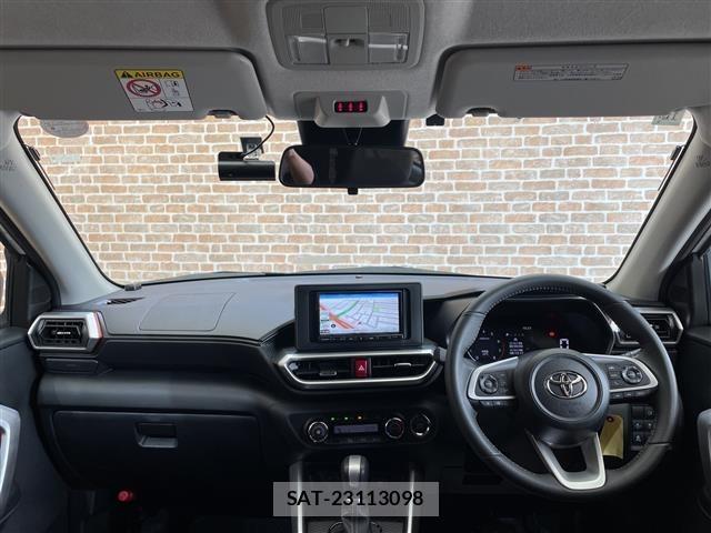 Toyota RAIZE 2025 8862571-14