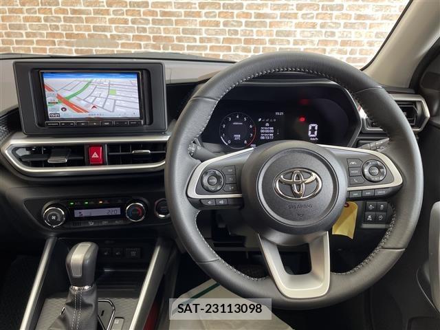 Toyota RAIZE 2025 8862571-15