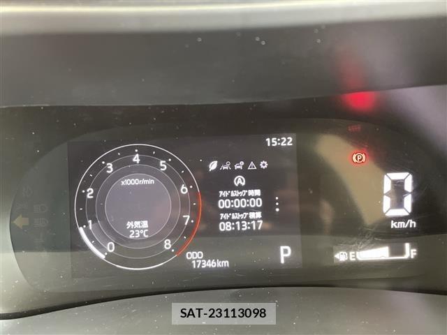 Toyota RAIZE 2025 8862571-16