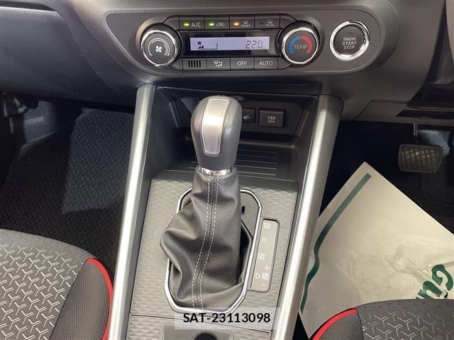 Toyota RAIZE 2025 8862571-17