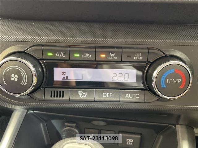 Toyota RAIZE 2025 8862571-18