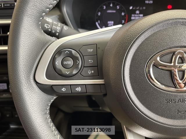 Toyota RAIZE 2025 8862571-19
