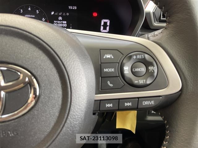 Toyota RAIZE 2025 8862571-21