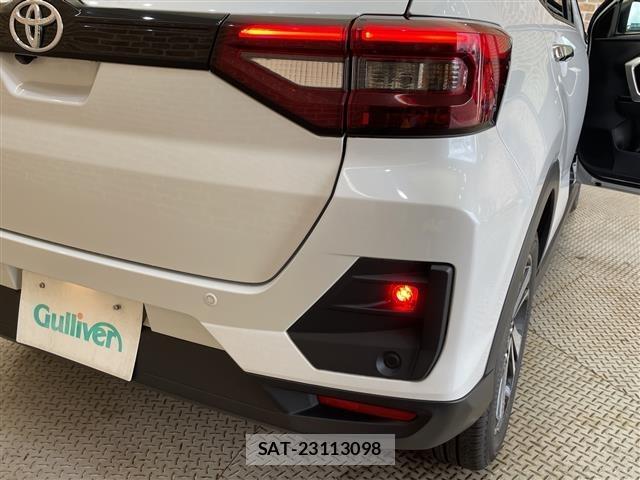 Toyota RAIZE 2025 8862571-22