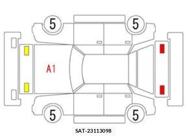 Toyota RAIZE 2025 8862571-23