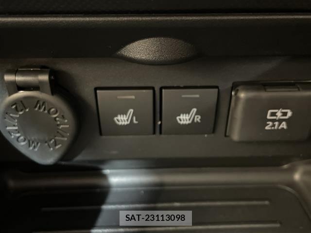 Toyota RAIZE 2025 8862571-8