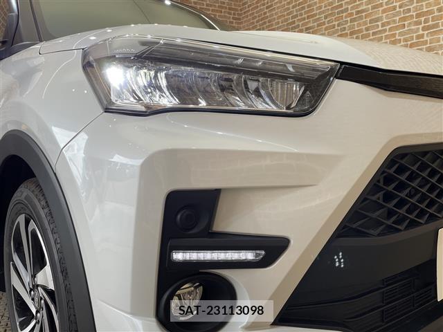 Toyota RAIZE 2025 8862571-9