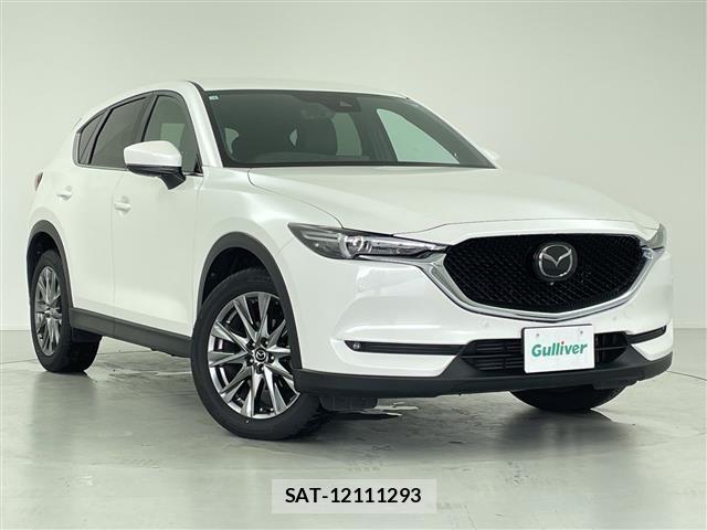 Mazda CX-5 2019 8885452-0