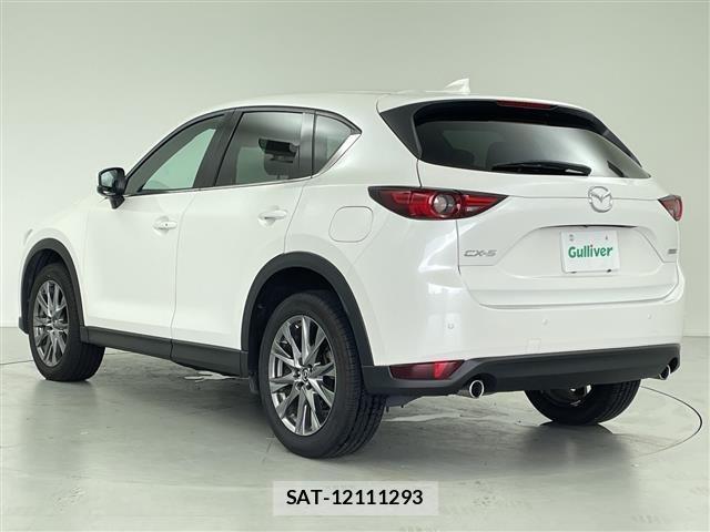 Mazda CX-5 2019 8885452-13