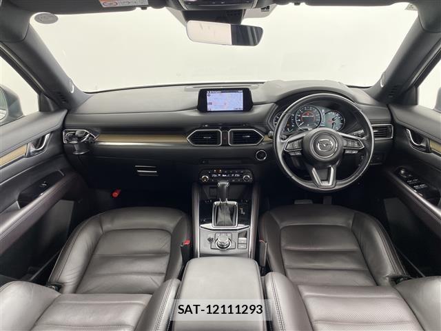 Mazda CX-5 2019 8885452-14
