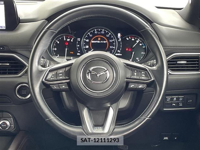 Mazda CX-5 2019 8885452-18