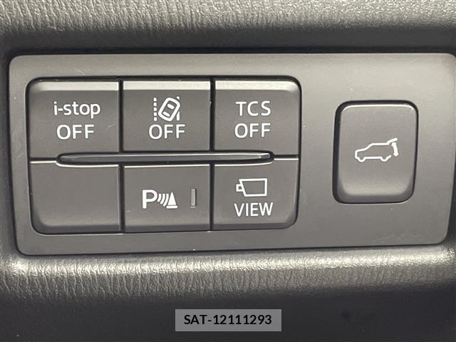 Mazda CX-5 2019 8885452-8