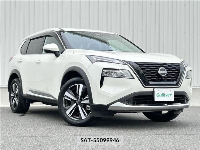 Nissan X-TRAIL 2024 8929643-0