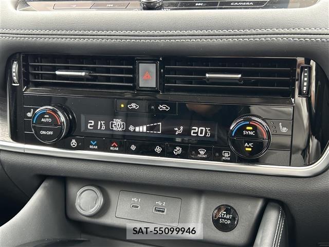 Nissan X-TRAIL 2024 8929643-10