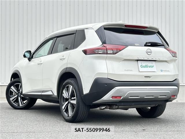 Nissan X-TRAIL 2024 8929643-13