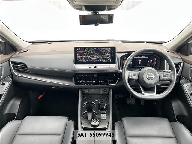 Nissan X-TRAIL 2024 8929643-14