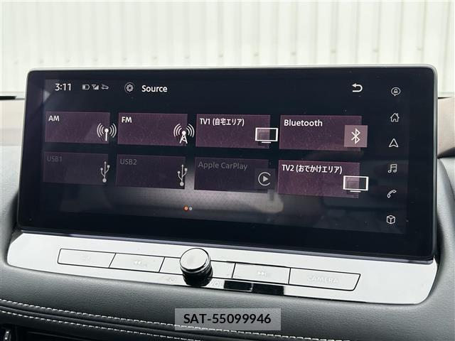 Nissan X-TRAIL 2024 8929643-16