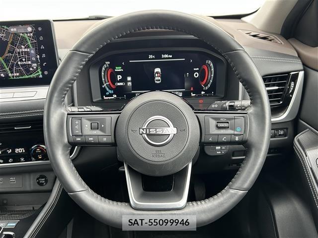 Nissan X-TRAIL 2024 8929643-18