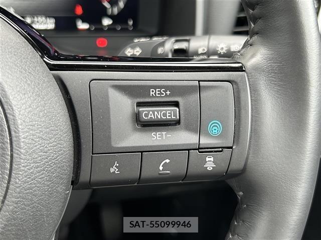 Nissan X-TRAIL 2024 8929643-19