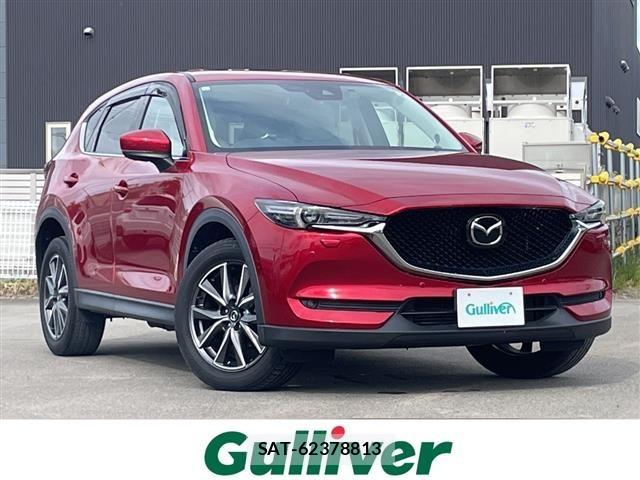 Mazda CX-5 2017 8885466-0