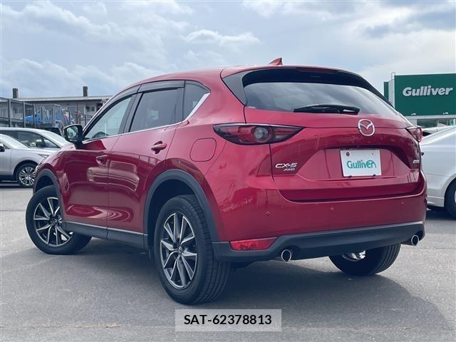 Mazda CX-5 2017 8885466-13