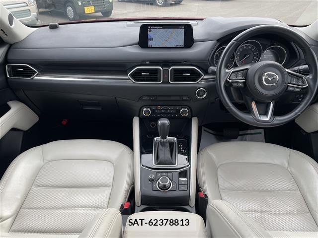 Mazda CX-5 2017 8885466-14
