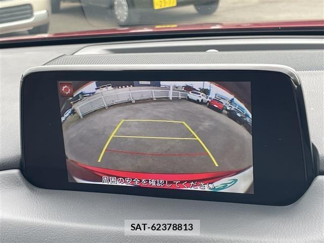 Mazda CX-5 2017 8885466-19