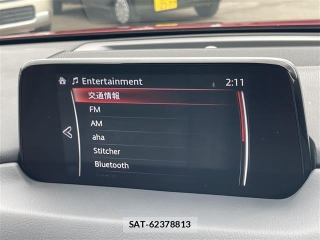 Mazda CX-5 2017 8885466-21