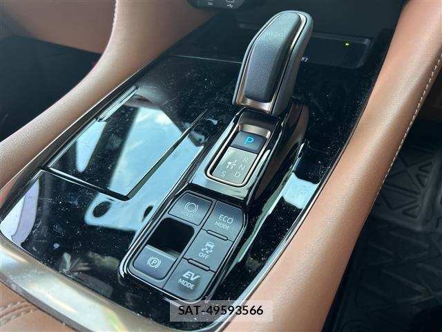 Toyota VELLFIRE 2025 8674353-1