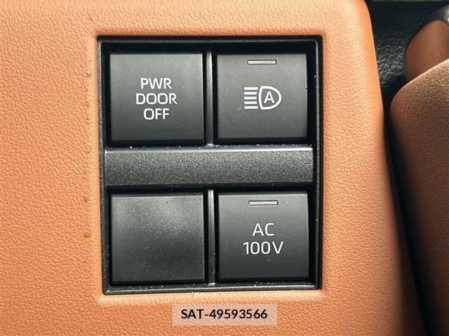 Toyota VELLFIRE 2025 8674353-10