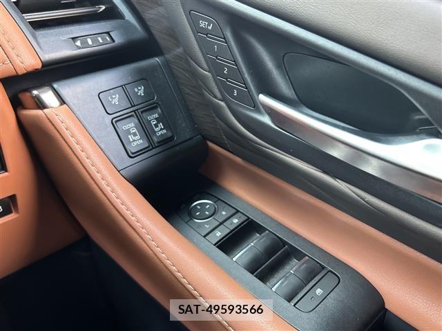 Toyota VELLFIRE 2025 8674353-11