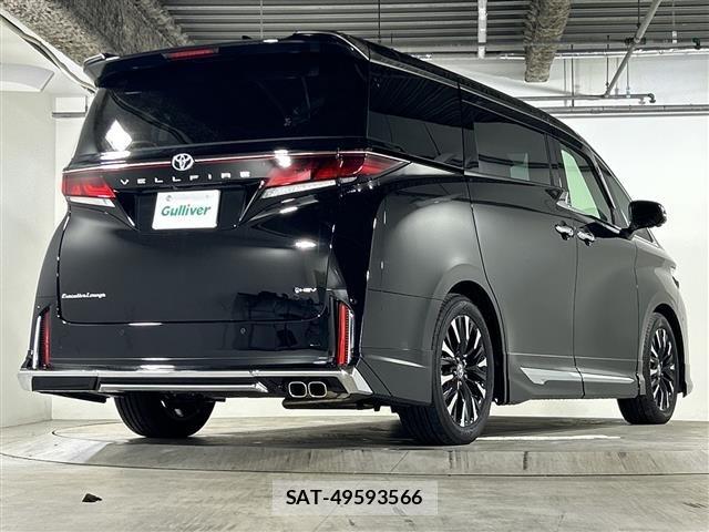 Toyota VELLFIRE 2025 8674353-13