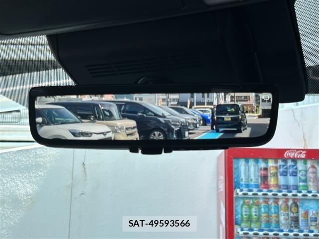 Toyota VELLFIRE 2025 8674353-17