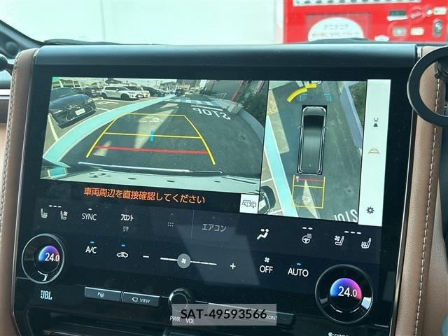 Toyota VELLFIRE 2025 8674353-18