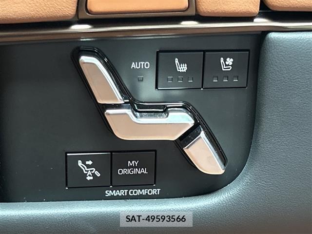 Toyota VELLFIRE 2025 8674353-20