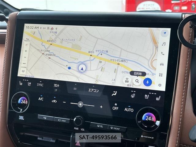 Toyota VELLFIRE 2025 8674353-21