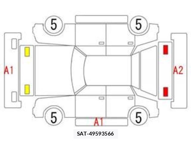 Toyota VELLFIRE 2025 8674353-23