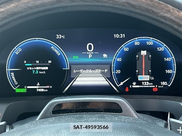 Toyota VELLFIRE 2025 8674353-5