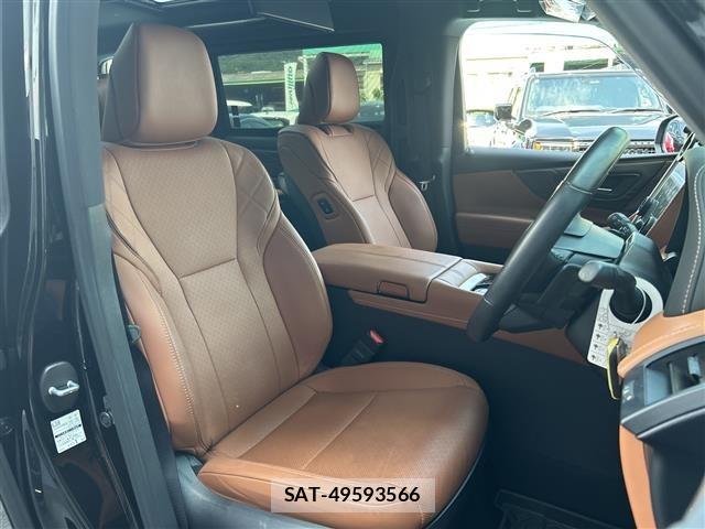 Toyota VELLFIRE 2025 8674353-6