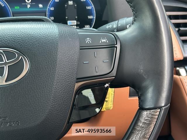 Toyota VELLFIRE 2025 8674353-8