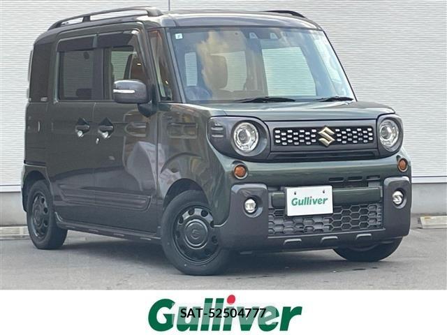 Suzuki SPACIA 2021 8692511-0