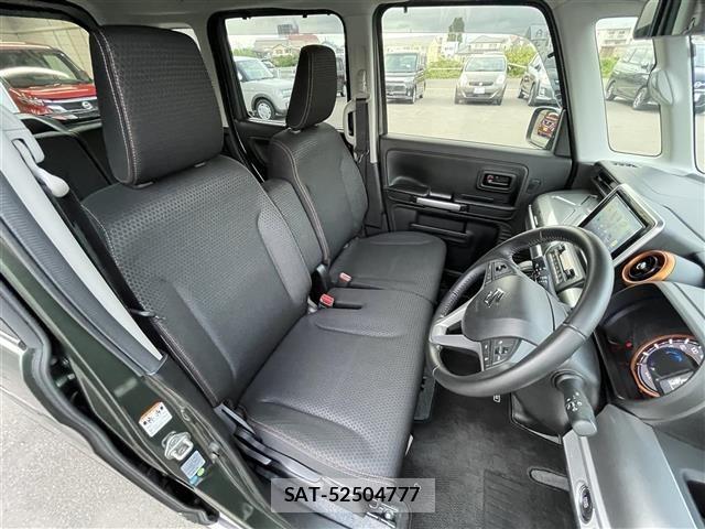 Suzuki SPACIA 2021 8692511-12