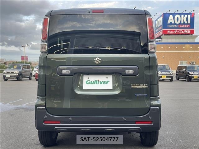 Suzuki SPACIA 2021 8692511-13