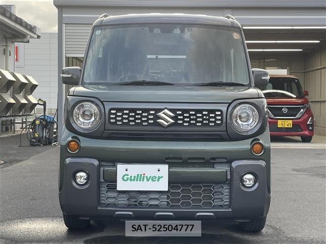 Suzuki SPACIA 2021 8692511-14
