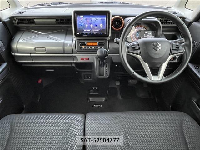 Suzuki SPACIA 2021 8692511-15