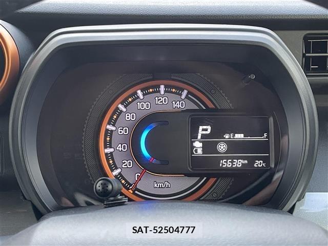 Suzuki SPACIA 2021 8692511-16