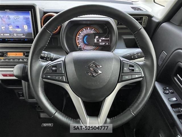 Suzuki SPACIA 2021 8692511-17