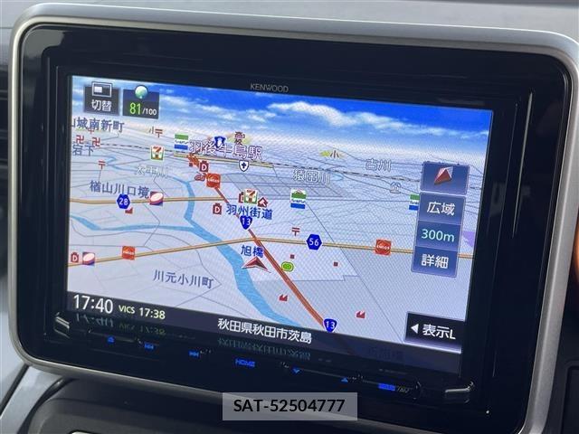 Suzuki SPACIA 2021 8692511-18