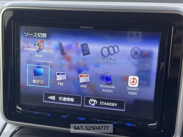 Suzuki SPACIA 2021 8692511-19